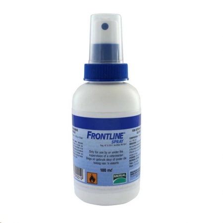 frontline-spray-100ml
